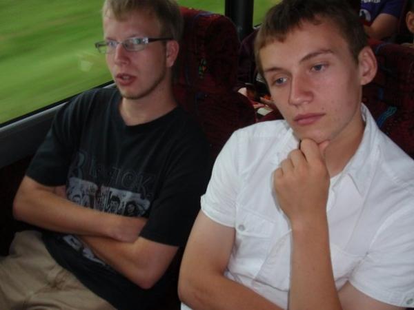 Craig Alan - Class of 2009 - Waupaca High School