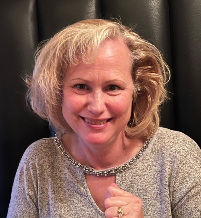Janet Fabricius - Class of 1987 - Waupaca High School