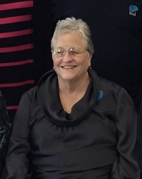 Theresa Schaub - Class of 1967 - Waupaca High School