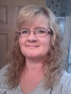Kayla Danielson - Class of 1988 - Waupaca High School
