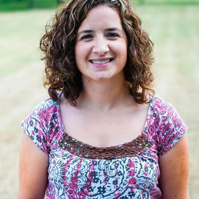 Erin Moore - Class of 2000 - Waupaca High School