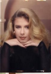 Tara Babcock - Class of 1998 - Waupaca High School