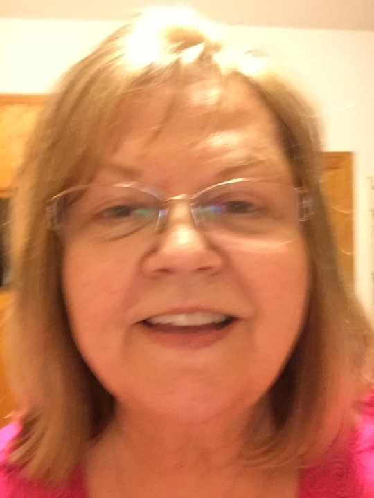 Cindy Huycke - Class of 1975 - Waupaca High School
