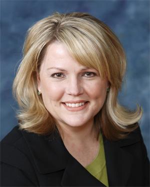 Tammy Johnson - Class of 1990 - Waupaca High School
