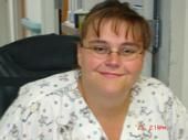 Angela Cromer - Class of 1993 - West-oak High School