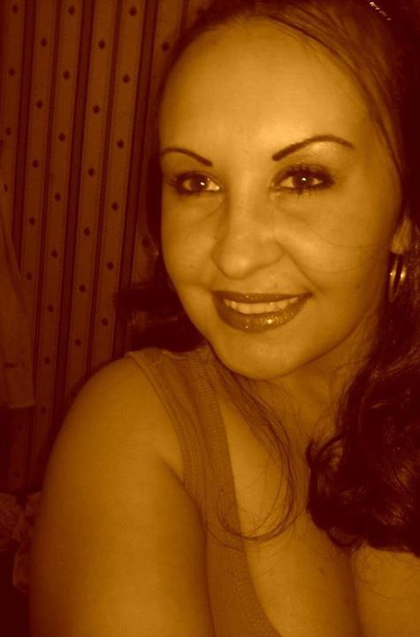 Melissa Shaw - Class of 1999 - West-oak High School