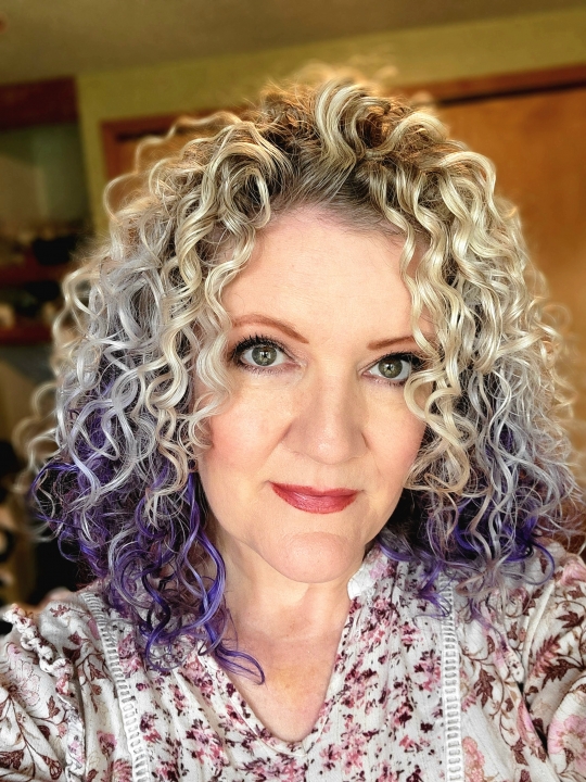 Heather Crowe - Class of 1989 - West-oak High School