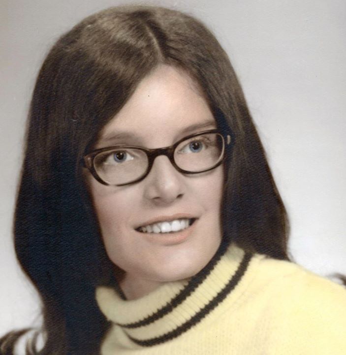 Pamala Williams - Class of 1972 - Groton-dunstable Regional High School