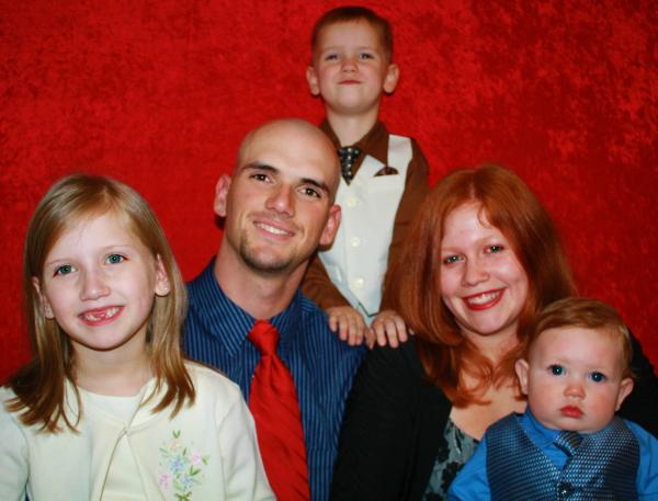Sean St. George - Class of 2004 - Groton-dunstable Regional High School