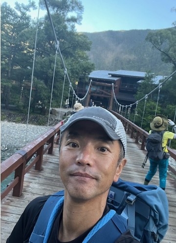 Tetsuo Inagaki - Class of 1989 - Groton-dunstable Regional High School