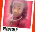 Preston Suggs, class of 2004