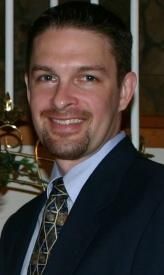 Chris Sanders - Class of 1990 - Westside High School
