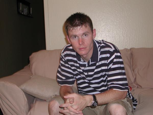 John Brushwood - Class of 1999 - Westside High School