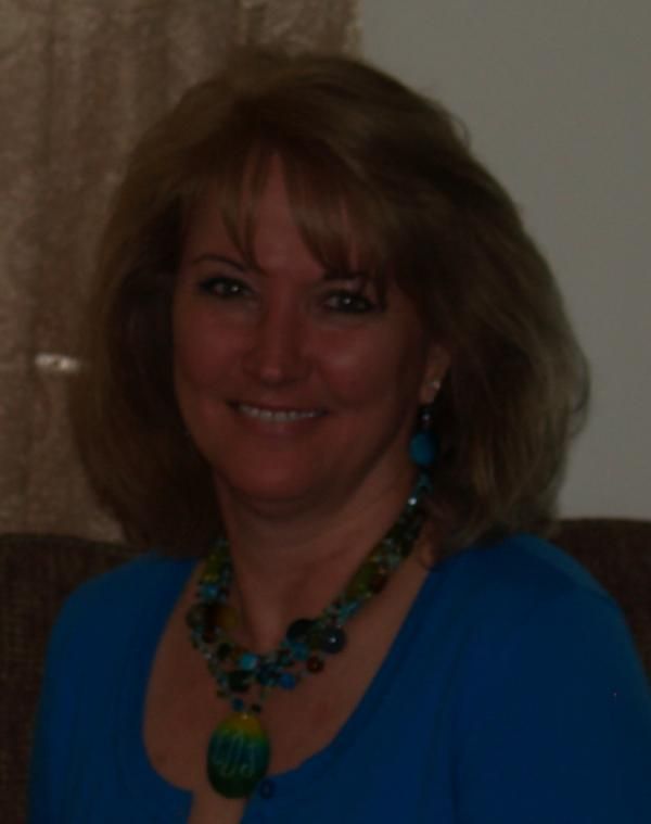 Susan Ballew - Class of 1977 - Westside High School