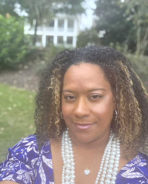 Kowanda Wright - Class of 1997 - Westside High School