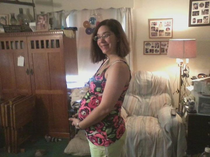 Rachael Kornacki - Class of 2006 - Westside High School