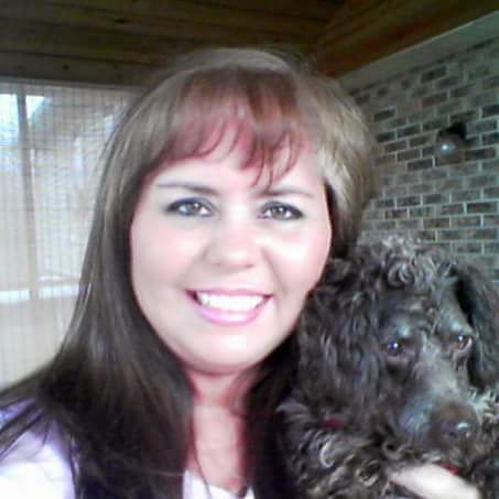Rhonda Morgan - Class of 1974 - Westside High School