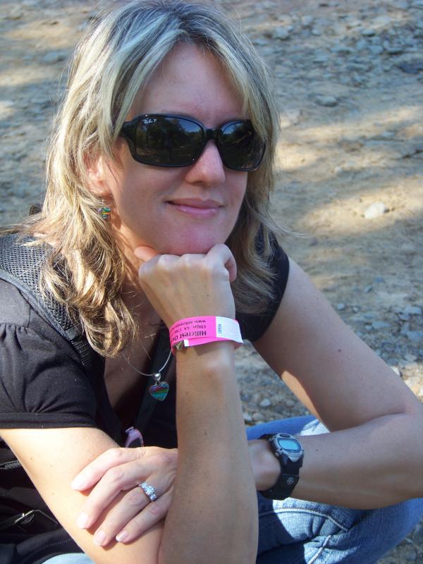 Amanda Billings - Class of 1985 - Westside High School