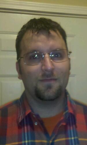 Benji Cantrell - Class of 1999 - Westside High School