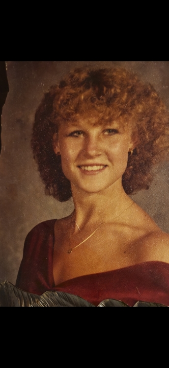 Carlene Rumsey - Class of 1981 - Westside High School