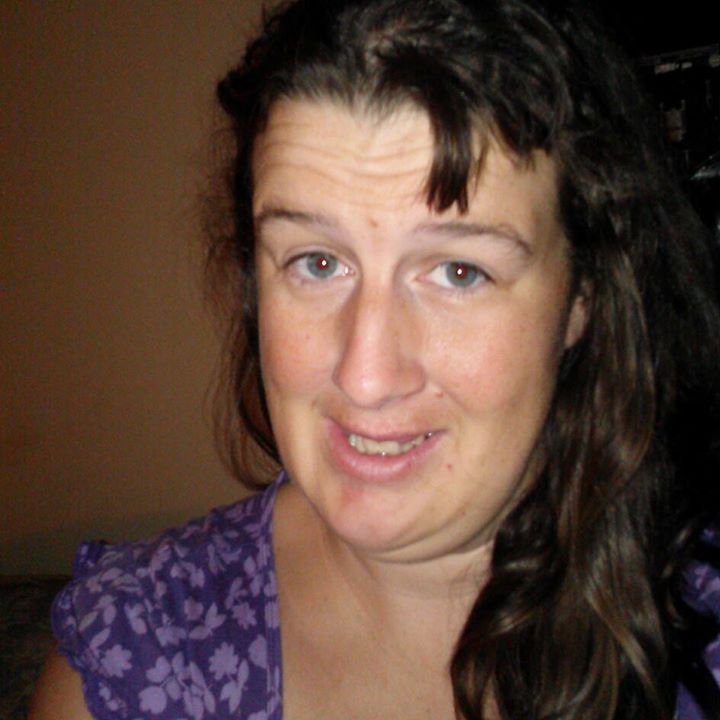 Michelle Carmell - Class of 2006 - Westside High School