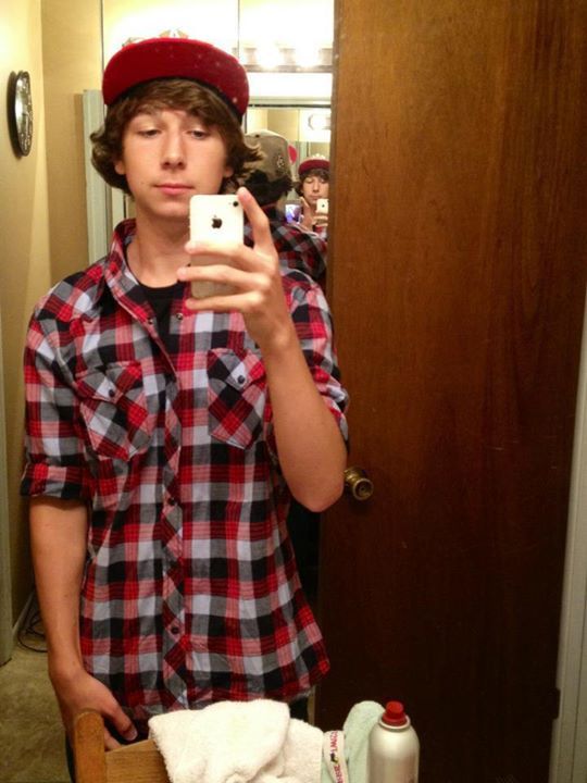 Braden Dove - Class of 2010 - Westside High School