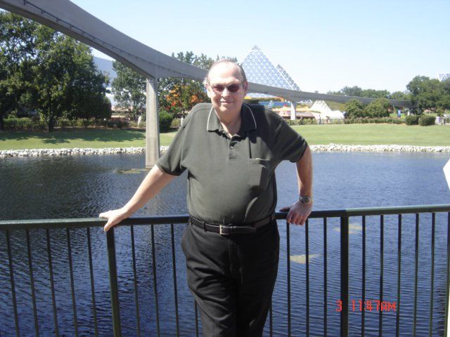 John Bundy - Class of 1966 - Council Rock North High School