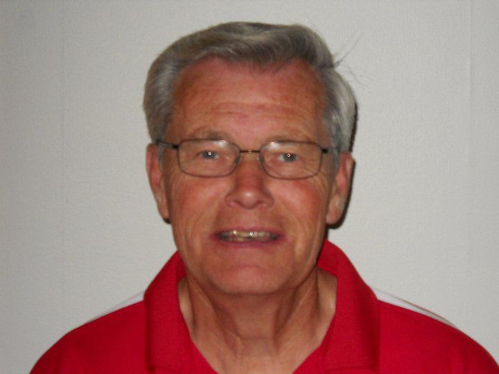 Bob Ayton Sr. - Class of 1961 - Council Rock North High School