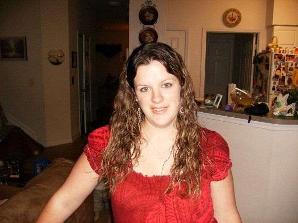 Donna Sullivan Santiago - Class of 1999 - Council Rock North High School
