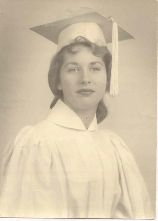 Dorothy Heath - Class of 1961 - Council Rock North High School