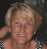 June Manns - Class of 1973 - Council Rock North High School