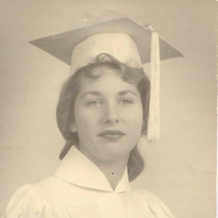 Dorothy Heath-bertles - Class of 1961 - Council Rock North High School