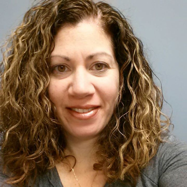 Tracy Goldberg Weiss - Class of 1989 - Council Rock North High School