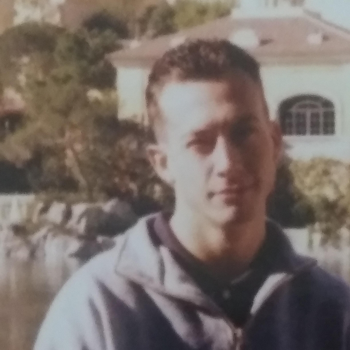 George Brown - Class of 1996 - Council Rock North High School