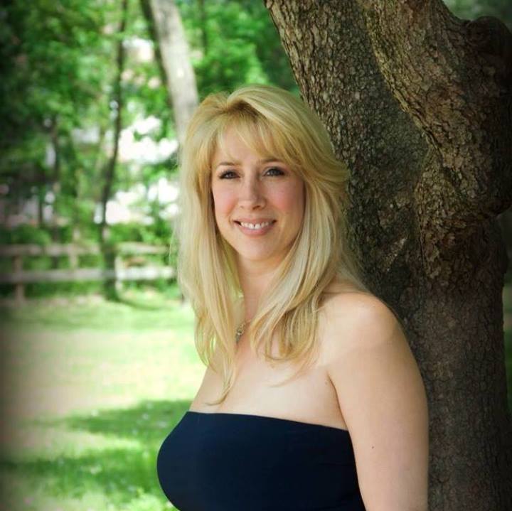 Anna Marie Eichert - Class of 1994 - Council Rock North High School