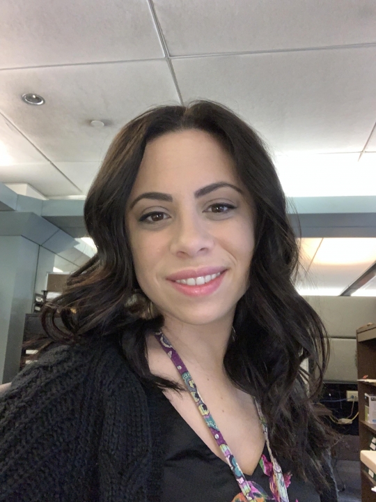 Janiele Marrero - Class of 1999 - Council Rock North High School