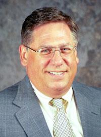 William Messick - Class of 1964 - Council Rock North High School