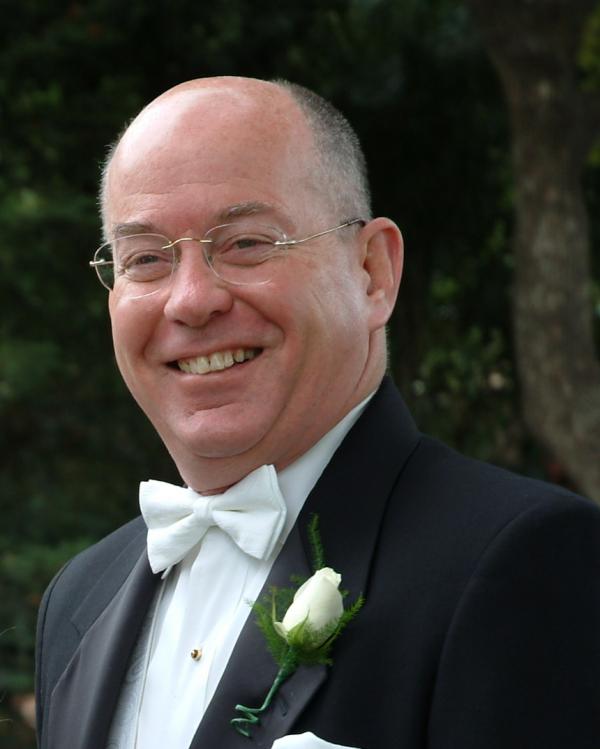 John Moyer - Class of 1965 - Council Rock North High School