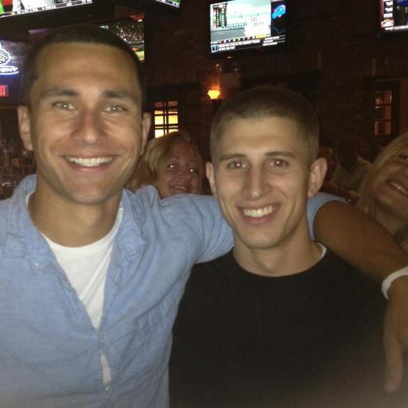 Kyle E. Kerak - Class of 2008 - Council Rock North High School