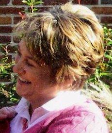 Nanell Kupits - Class of 1974 - Council Rock North High School