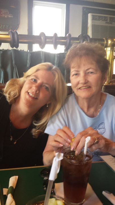 Ann Jones - Class of 1977 - Council Rock North High School