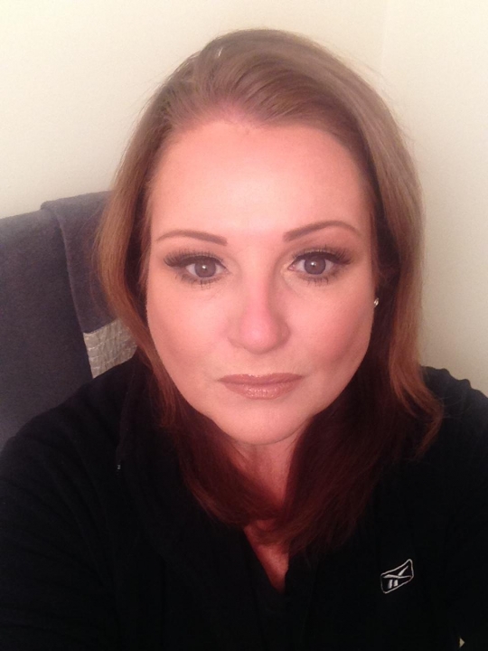 Tracey Brusco - Class of 1989 - Council Rock North High School