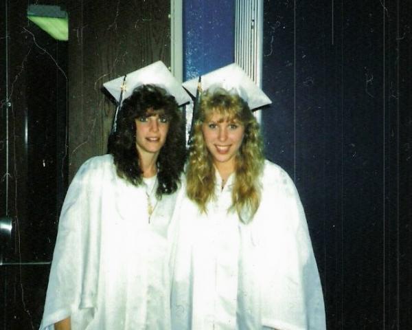Monica Coppola - Class of 1990 - Council Rock North High School