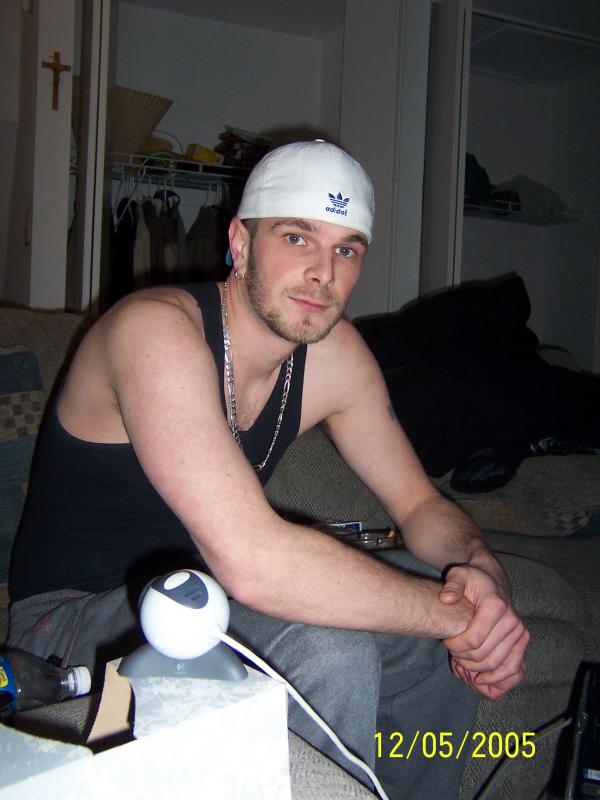 Christopher Alexander - Class of 1998 - Council Rock North High School