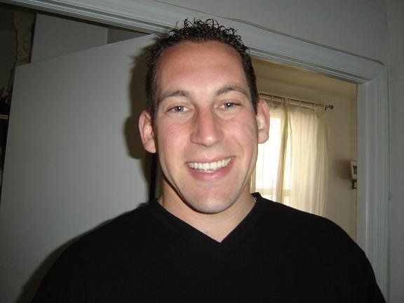 Wes Frank - Class of 1999 - Council Rock North High School