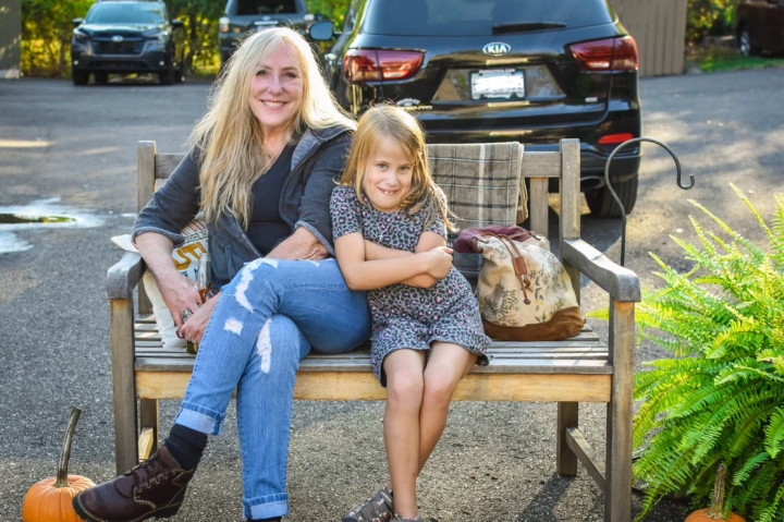 Erin Gill - Class of 1976 - Council Rock North High School