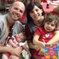 Amanda Goldsmith Klein - Class of 1998 - Council Rock North High School