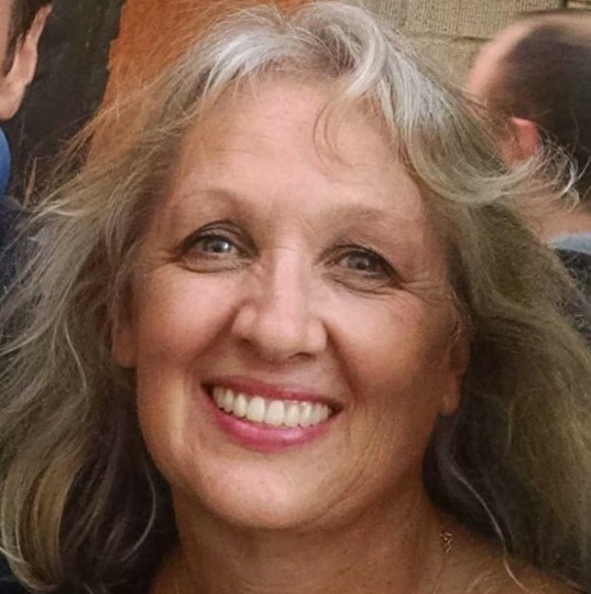 Julie Swindell - Class of 1974 - Council Rock North High School