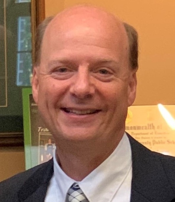 Steve Trautman - Class of 1982 - Council Rock North High School