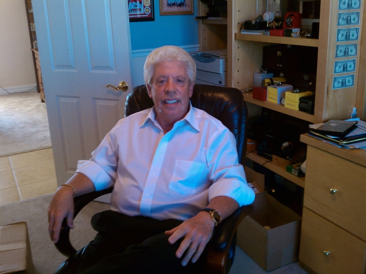 William Palmer - Class of 1964 - Council Rock North High School